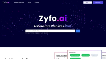 Zyfo.ai